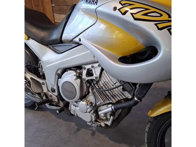 Motorfiets, yamaha, tdm 850, 1996 - afbeelding 7 van  34