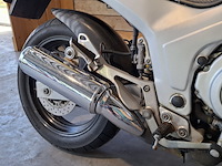 Motorfiets, yamaha, tdm 850, 1996 - afbeelding 9 van  34