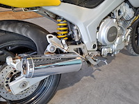 Motorfiets, yamaha, tdm 850, 1996 - afbeelding 10 van  34
