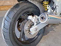 Motorfiets, yamaha, tdm 850, 1996 - afbeelding 11 van  34