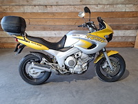 Motorfiets, yamaha, tdm 850, 1996 - afbeelding 1 van  34