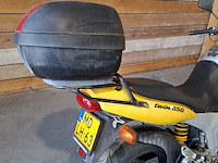 Motorfiets, yamaha, tdm 850, 1996 - afbeelding 13 van  34