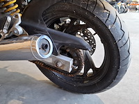 Motorfiets, yamaha, tdm 850, 1996 - afbeelding 16 van  34