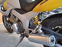 Motorfiets, yamaha, tdm 850, 1996 - afbeelding 17 van  34