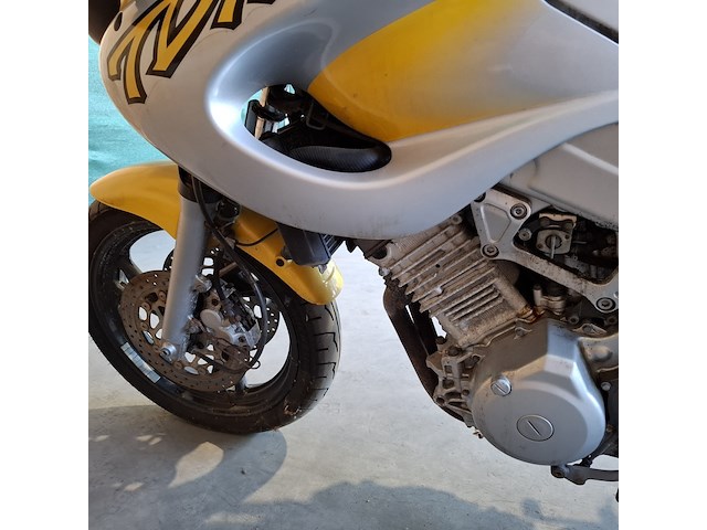 Motorfiets, yamaha, tdm 850, 1996 - afbeelding 19 van  34