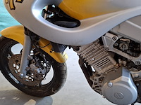 Motorfiets, yamaha, tdm 850, 1996 - afbeelding 19 van  34