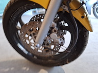 Motorfiets, yamaha, tdm 850, 1996 - afbeelding 20 van  34