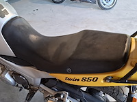 Motorfiets, yamaha, tdm 850, 1996 - afbeelding 21 van  34
