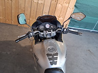Motorfiets, yamaha, tdm 850, 1996 - afbeelding 22 van  34