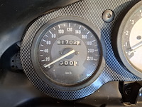 Motorfiets, yamaha, tdm 850, 1996 - afbeelding 27 van  34