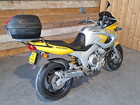 Motorfiets, yamaha, tdm 850, 1996 - afbeelding 23 van  34