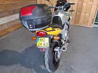 Motorfiets, yamaha, tdm 850, 1996 - afbeelding 29 van  34
