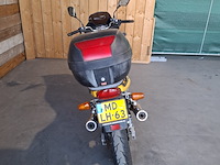 Motorfiets, yamaha, tdm 850, 1996 - afbeelding 30 van  34