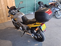 Motorfiets, yamaha, tdm 850, 1996 - afbeelding 31 van  34