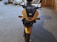 Motorfiets, yamaha, tdm 850, 1996 - afbeelding 34 van  34