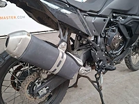 Motorfiets, yamaha, tenere 700 world raid, xtz 690 d, 2024 - afbeelding 2 van  27