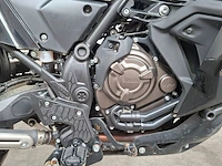 Motorfiets, yamaha, tenere 700 world raid, xtz 690 d, 2024 - afbeelding 3 van  27