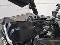 Motorfiets, yamaha, tenere 700 world raid, xtz 690 d, 2024 - afbeelding 5 van  27