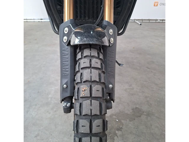 Motorfiets, yamaha, tenere 700 world raid, xtz 690 d, 2024 - afbeelding 7 van  27