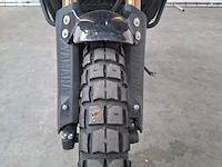 Motorfiets, yamaha, tenere 700 world raid, xtz 690 d, 2024 - afbeelding 7 van  27