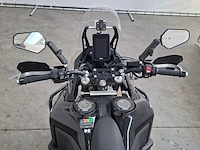 Motorfiets, yamaha, tenere 700 world raid, xtz 690 d, 2024 - afbeelding 14 van  27