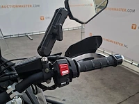 Motorfiets, yamaha, tenere 700 world raid, xtz 690 d, 2024 - afbeelding 15 van  27