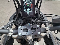 Motorfiets, yamaha, tenere 700 world raid, xtz 690 d, 2024 - afbeelding 16 van  27
