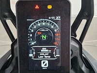 Motorfiets, yamaha, tenere 700 world raid, xtz 690 d, 2024 - afbeelding 17 van  27