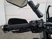 Motorfiets, yamaha, tenere 700 world raid, xtz 690 d, 2024 - afbeelding 18 van  27