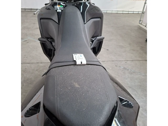 Motorfiets, yamaha, tenere 700 world raid, xtz 690 d, 2024 - afbeelding 19 van  27