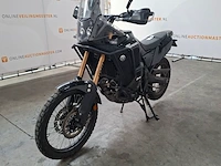 Motorfiets, yamaha, tenere 700 world raid, xtz 690 d, 2024 - afbeelding 22 van  27