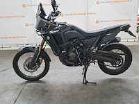 Motorfiets, yamaha, tenere 700 world raid, xtz 690 d, 2024 - afbeelding 23 van  27