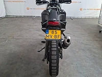 Motorfiets, yamaha, tenere 700 world raid, xtz 690 d, 2024 - afbeelding 25 van  27