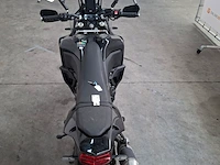 Motorfiets, yamaha, tenere 700 world raid, xtz 690 d, 2024 - afbeelding 27 van  27