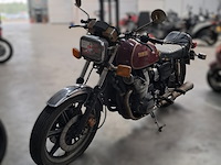 Motorfiets, yamaha, tour, 1978 - afbeelding 1 van  12
