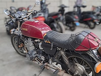 Motorfiets, yamaha, tour, 1978 - afbeelding 5 van  12