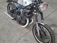 Motorfiets, yamaha, tour, 1990 - afbeelding 12 van  21