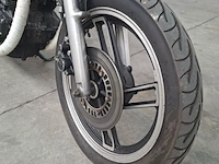 Motorfiets, yamaha, tour, 1990 - afbeelding 17 van  21