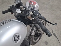Motorfiets, yamaha, tour, 1990 - afbeelding 20 van  21