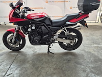 Motorfiets, yamaha, tour, fzs 600 fazer, 2000 - afbeelding 10 van  24