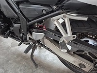 Motorfiets, yamaha, tour, fzs 600 fazer, 2000 - afbeelding 13 van  24