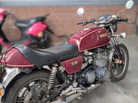 Motorfiets, yamaha, tour, xs 1100, 1978 - afbeelding 6 van  12