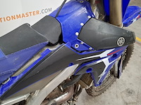 Motorfiets, yamaha, yz250f, crossmotor - afbeelding 3 van  32