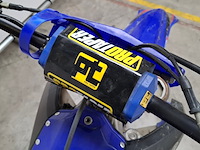 Motorfiets, yamaha, yz250f, crossmotor - afbeelding 4 van  32