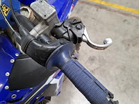 Motorfiets, yamaha, yz250f, crossmotor - afbeelding 5 van  32