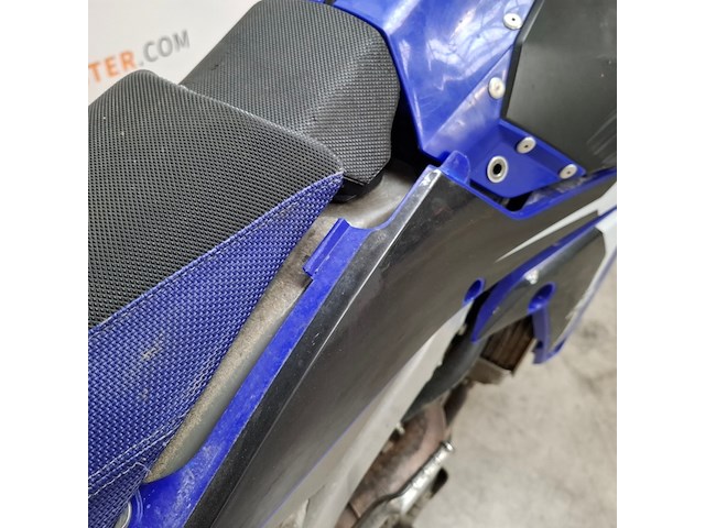 Motorfiets, yamaha, yz250f, crossmotor - afbeelding 6 van  32