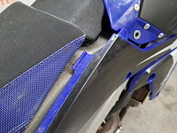 Motorfiets, yamaha, yz250f, crossmotor - afbeelding 6 van  32
