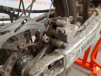 Motorfiets, yamaha, yz250f, crossmotor - afbeelding 10 van  32