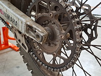 Motorfiets, yamaha, yz250f, crossmotor - afbeelding 13 van  32