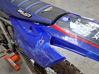 Motorfiets, yamaha, yz250f, crossmotor - afbeelding 14 van  32